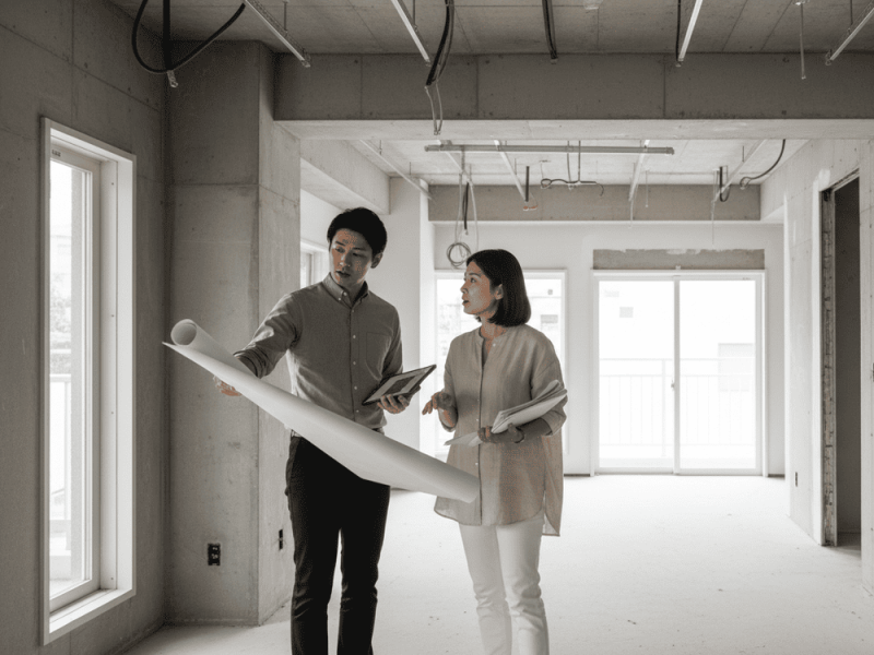 室內裝修要怎麼規劃才不會後悔