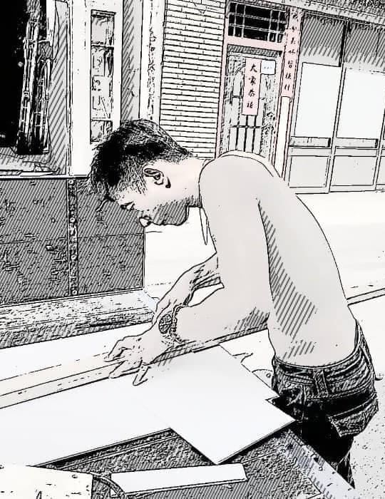 台中室內裝修公司-雙胤室內裝修工程
